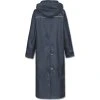 Pláštenka Dover ELT, dámska, night blue (Veľkosť L)