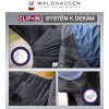 Deka výbehová Premium Waldhausen, 200 g, night blue