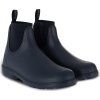 Perka jazdecké Piuma Featherlight ACAVALLO, navy (Veľkosť 	31)