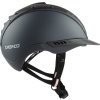 Prilba Mistrall-2 Edition CASCO, grey/black structure