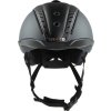 Prilba Mistrall-2 Edition CASCO, grey/black structure