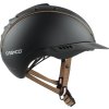 Prilba Mistrall-2 Edition CASCO, black structure
