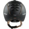 Prilba Mistrall-2 Edition CASCO, black structure