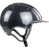 Prilba Apart CASCO, shadow steel (Obvod hlavy 58-62 cm	)