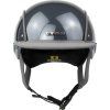 Prilba Apart CASCO, shadow steel (Obvod hlavy 58-62 cm	)
