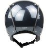 Prilba Apart CASCO, shadow steel (Obvod hlavy 58-62 cm	)