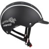 Prilba Choice CASCO, black mat