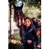 Vesta Classic Equestrian Stockholm, dámska, navy