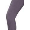 Legíny jazdecké Djune QHP, s gripom, dámske, anthracite