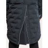 Parka jazdecká Ice UHIP, pánska, zimná, blue graphite grey (Veľkosť XS)