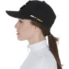 Šiltovka Scuderia Equestro, čierna