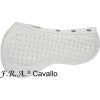 Podložka tlmiaca All Purpose Cavallo, biela