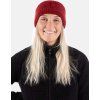 Alpaca 20Knit 20Headband 20Rhubarb 20 20model 202
