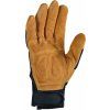 Rukavice pracovné Control Blackfox, beige (Veľkosť 	XL)