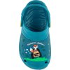 Papuče Clogsy Clever Blackfox, detské, blue
