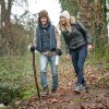 Topánky outdoorové Howson Blackfox, zimné, pre dospelých, grey