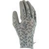 Rukavice pracovné Eglantine Blackfox, grey (Veľkosť 	XS)