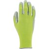 Rukavice pracovné Colors Blackfox, lime green