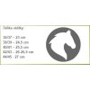 Nepremokavé válenky Cheyennetoo Blackfox, grey