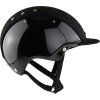 Prilba Apart CASCO, čierna (Obvod hlavy 58-62 cm	)