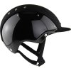 Prilba Apart CASCO, čierna