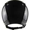 Prilba Apart CASCO, čierna (Obvod hlavy 58-62 cm	)