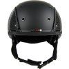 Prilba Champ-3 CASCO, brush black (Obvod hlavy 58-62 cm	)