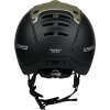Prilba Mistrall-2 Edition CASCO, black/olive structure