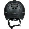 Prilba Mistrall-2 Edition CASCO, black/black structure (Obvod hlavy 58-60 cm	)