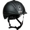 Prilba Mistrall-2 Edition CASCO, black/black structure
