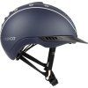 Prilba Mistrall-2 CASCO, marine (Obvod hlavy 58-60 cm	)