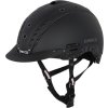 Prilba Mistrall-2 CASCO, black floral