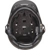 Prilba Mistrall-2 CASCO, black floral