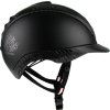 Prilba Mistrall-2 CASCO, black floral