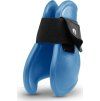 Gamaše zadné Deluxe GATUSOS, pár, blue (Veľkosť M)