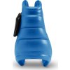 Gamaše zadné Deluxe GATUSOS, pár, blue