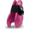 Gamaše zadné Deluxe GATUSOS, pár, fuchsia (Veľkosť M)
