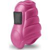 Gamaše zadné Deluxe GATUSOS, pár, fuchsia (Veľkosť M)