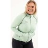 Mikina tréningová Ultimate UHIP, dámska, cameo green