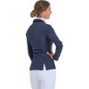 Sako na preteky Palermo BUSSE, dámske, navy