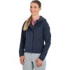 Bunda Luca BUSSE, dámska, dark navy