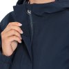 Bunda Luca BUSSE, dámska, dark navy