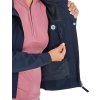 Bunda Luca BUSSE, dámska, dark navy