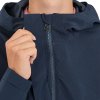 Bunda Luca BUSSE, dámska, dark navy