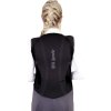 Chránič chrbtice Precto Quick Fit USG, black/grey