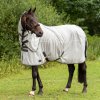 Deka proti hmyzu Sunshine II BUSSE, s krkom, silver/anthracite
