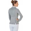 Sako na preteky Florenz BUSSE, dámske, grey