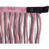 Strapce proti hmyzu QHP, blush (Veľkosť FULL)