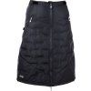 Sukňa k bunde Ice UHIP, dievčenská, blue graphite grey (Veľkosť 140)