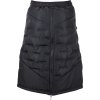 Sukňa k bunde Ice UHIP, dievčenská, blue graphite grey